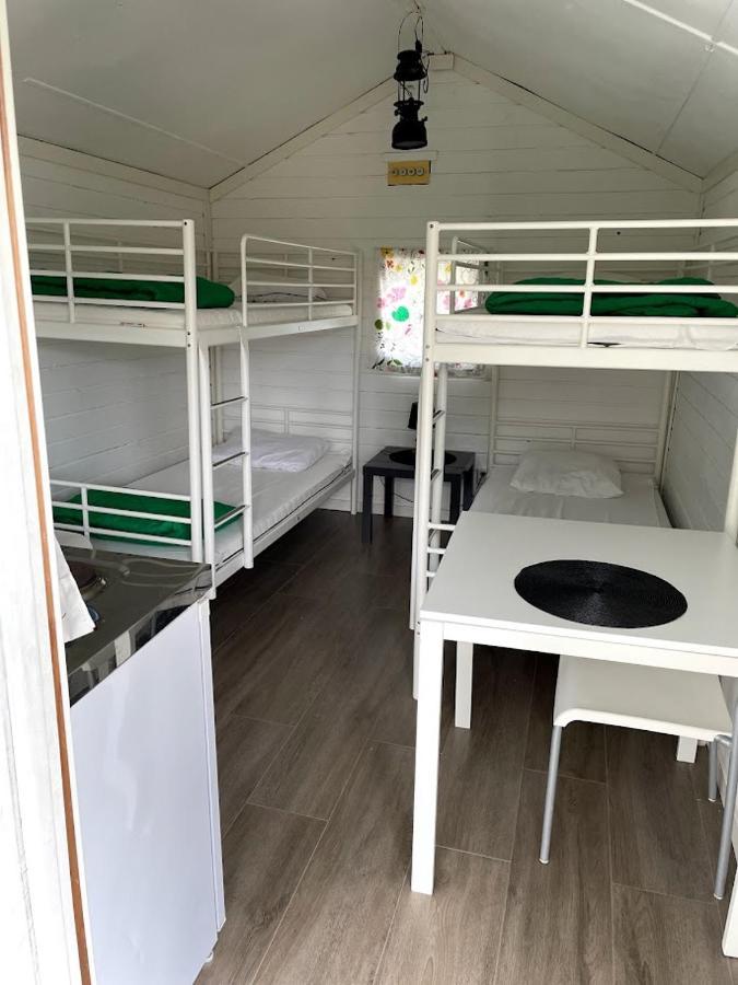 Ylserod Camping Stromstad Luaran gambar