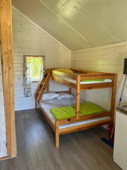 Ylserod Camping Stromstad Luaran gambar