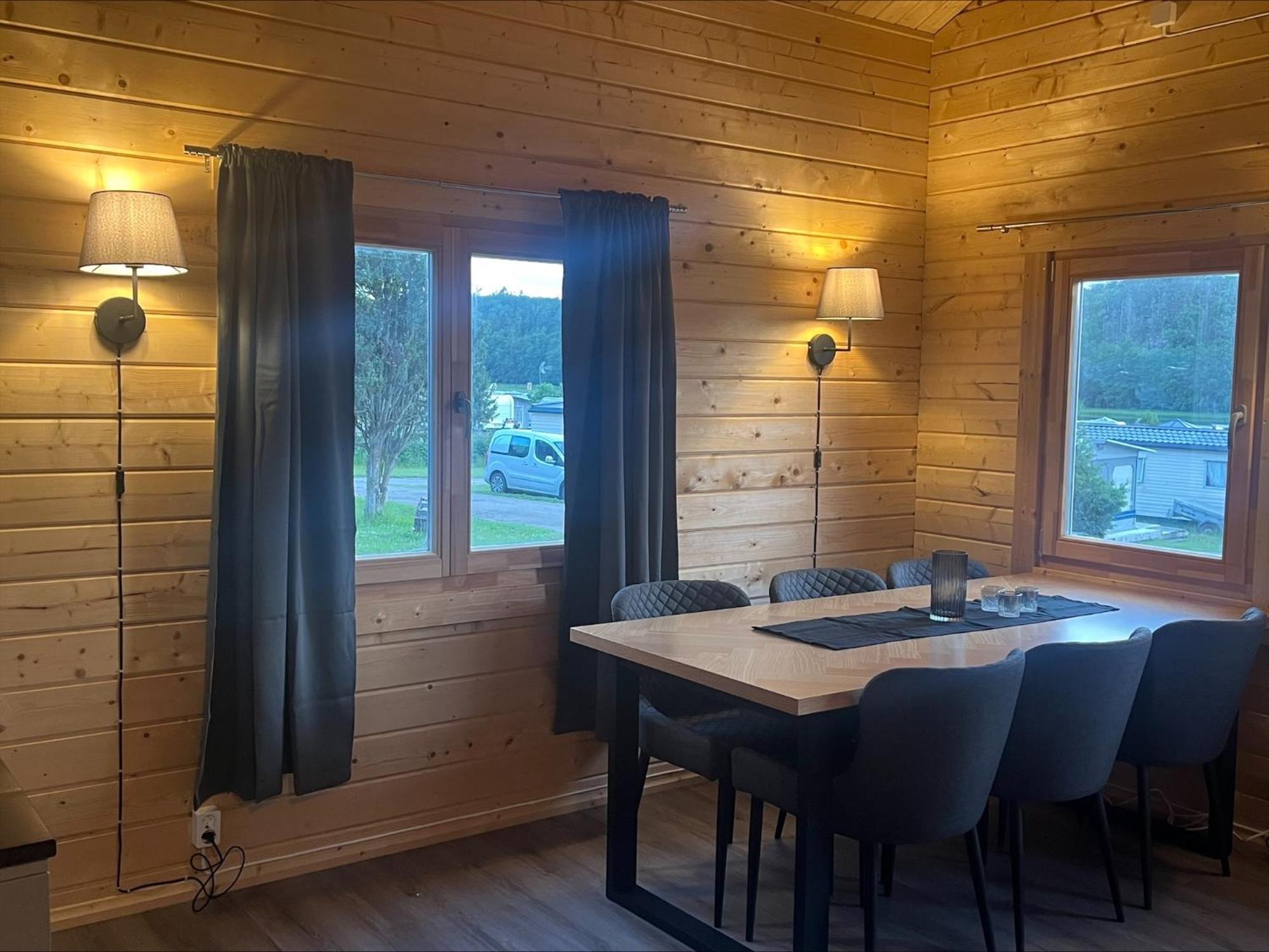 Ylserod Camping Stromstad Luaran gambar